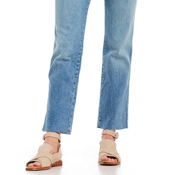 free people catalina sandal